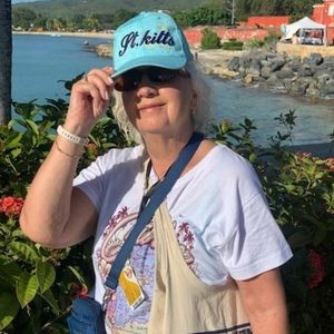 Meet your Posher, Sandra